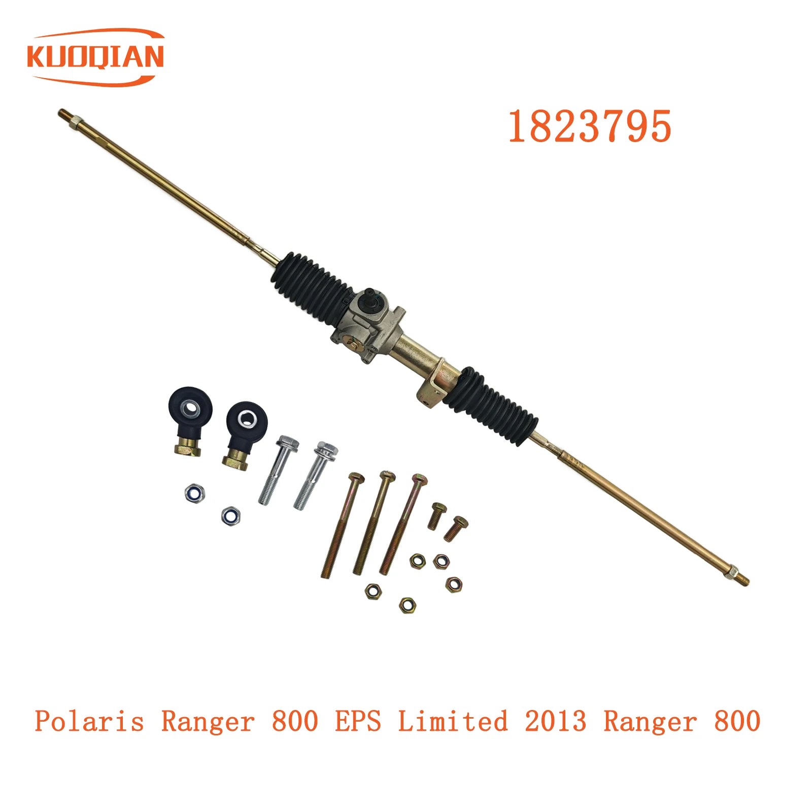 STEERING GEAR BOX 1823795 For Polaris Ranger 800 900 EPS Limited atv utv
STEERING GEAR BOX 1823795 For Polaris Ranger 800 900 EPS Limited atv utv