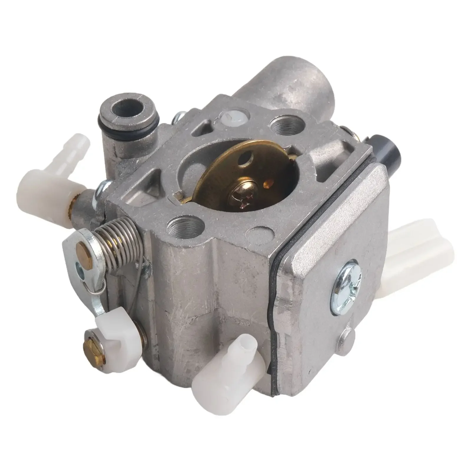 MS251 Carburetor Tuning Kit for Chainsaws Includes Key Components for Enhanced Fuel Efficiency and Smoother Cutting Experience
MS251 Carburetor Tuning Kit for Chainsaws Includes Key Components for Enhanced Fuel Efficiency and Smoother Cutting Experience