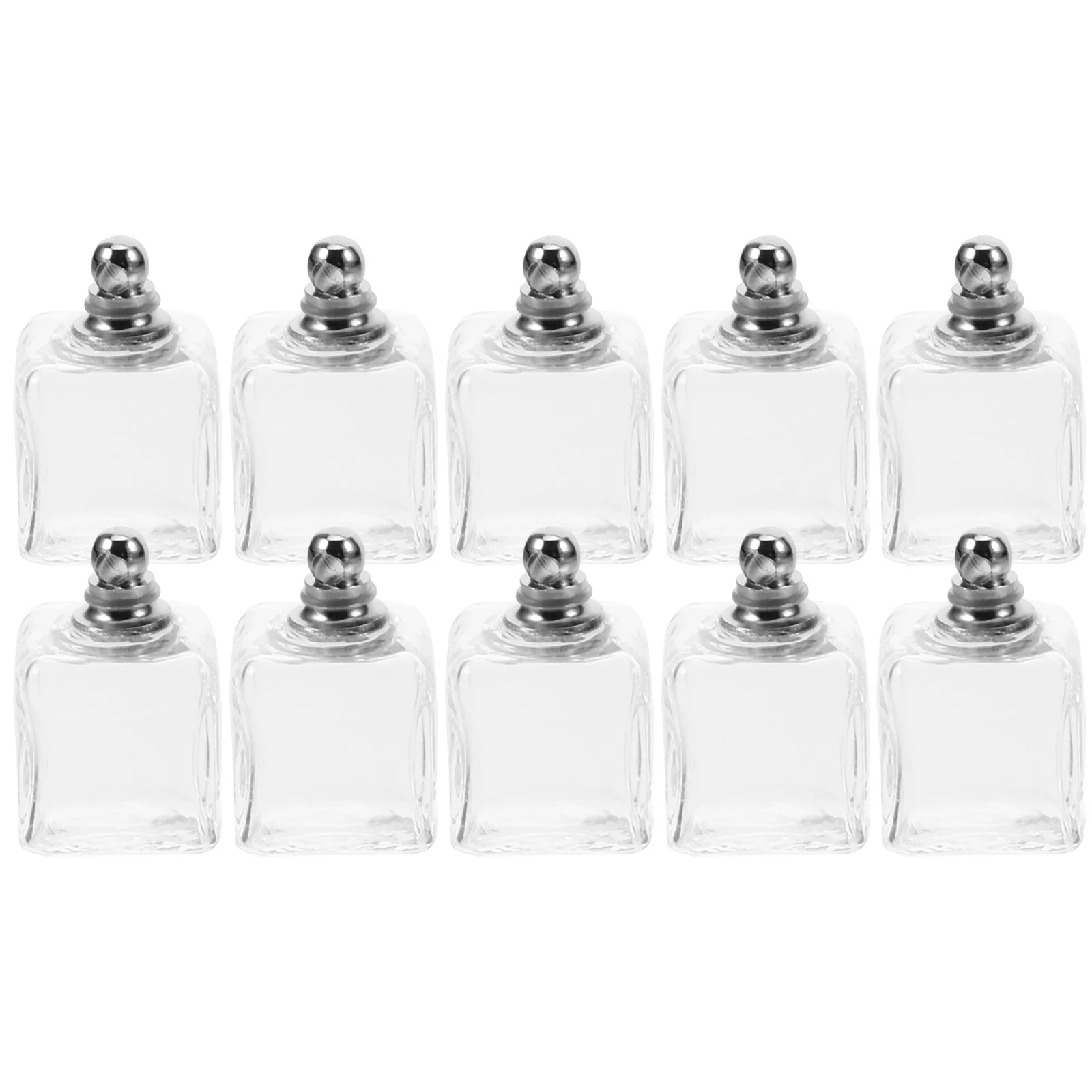 10 Pcs Glass Ball Charm Charms Crafts Earrings Pendant Mini Balls Bracelet Necklace
10 Pcs Glass Ball Charm Charms Crafts Earrings Pendant Mini Balls Bracelet Necklace