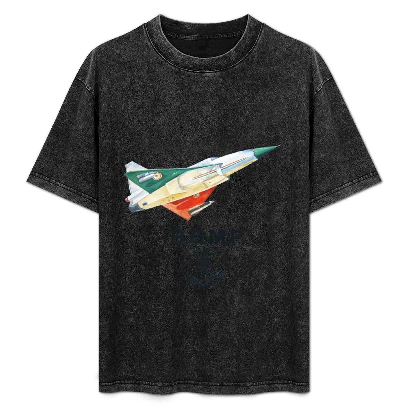 BBMP Tejas Take Off - Indian Jet Fighter T-Shirt Work Casual Loose Fit T-Shirt
BBMP Tejas Take Off - Indian Jet Fighter T-Shirt Work Casual Loose Fit T-Shirt