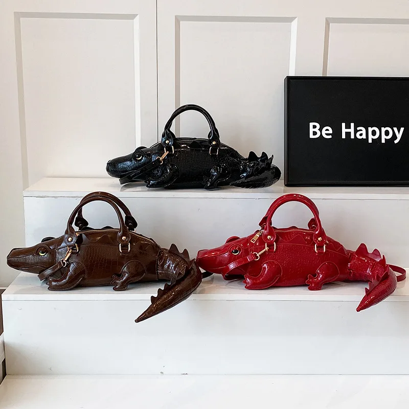 Purses and handbag luxury Designer Women's bag Purse pu leather high quality handmade handbags funny Shape Shoulder bag
Purses and handbag luxury Designer Women's bag Purse pu leather high quality handmade handbags funny Shape Shoulder bag