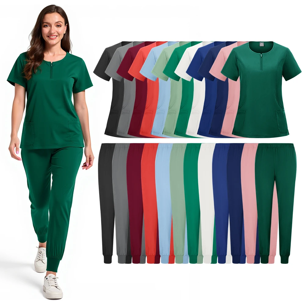 Женская медицинская форма, уникальный дизайн, наборы скрабов, больничные топы, брюки, аксессуары для медсестер, стоматологическая клиника, салон красоты, рабочая одежда
Женская медицинская форма, уникальный дизайн, наборы скрабов, больничные топы, брюки, аксессуары для медсестер, стоматологическая клиника, салон красоты, рабочая одежда