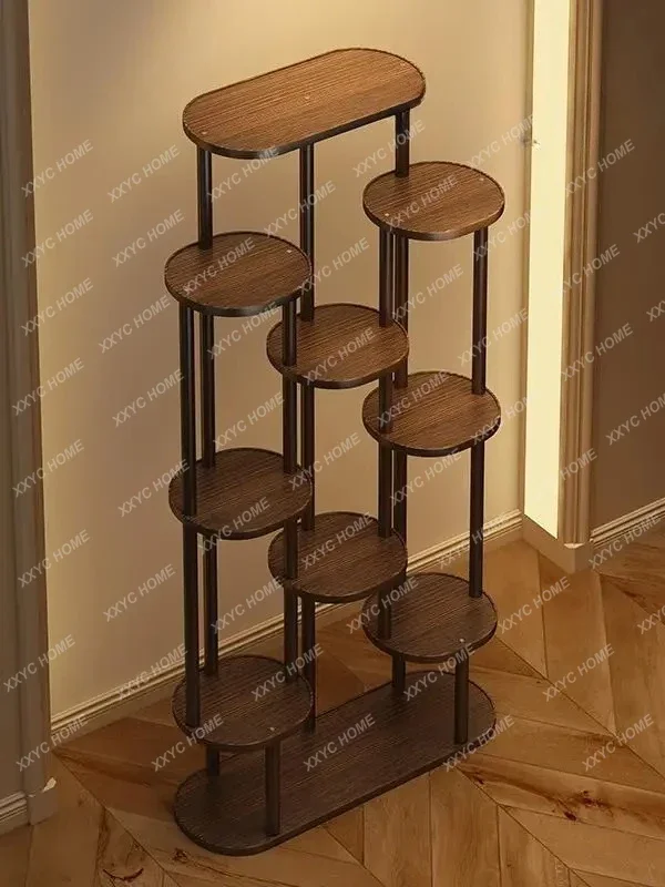 LTea room atmosphere layout, high-end Bogu rack, solid wood Chinese rack, tea rack placement rack
LTea room atmosphere layout, high-end Bogu rack, solid wood Chinese rack, tea rack placement rack