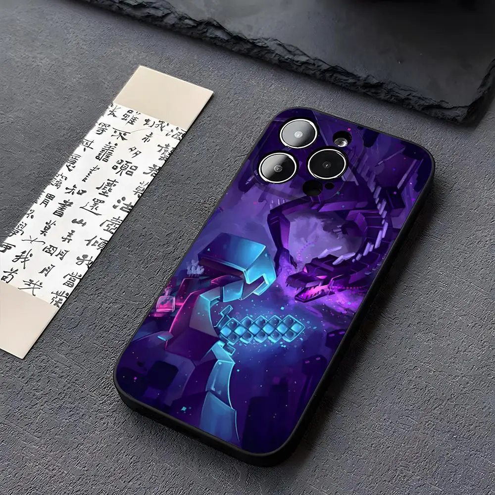 Чехол для телефона Game Miner C-Craftes для iphone 11 15 14 13ProMax 12 Pro Xs Max Mini Xr X 7 8 6 6s Plus, чехлы
Чехол для телефона Game Miner C-Craftes для iphone 11 15 14 13ProMax 12 Pro Xs Max Mini Xr X 7 8 6 6s Plus, чехлы