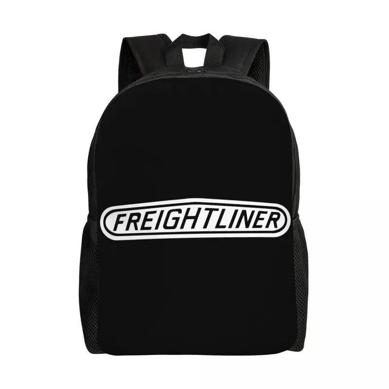 Personalized Freightliner Backpack Men Women Basic Bookbag for College School Bags
Personalized Freightliner Backpack Men Women Basic Bookbag for College School Bags