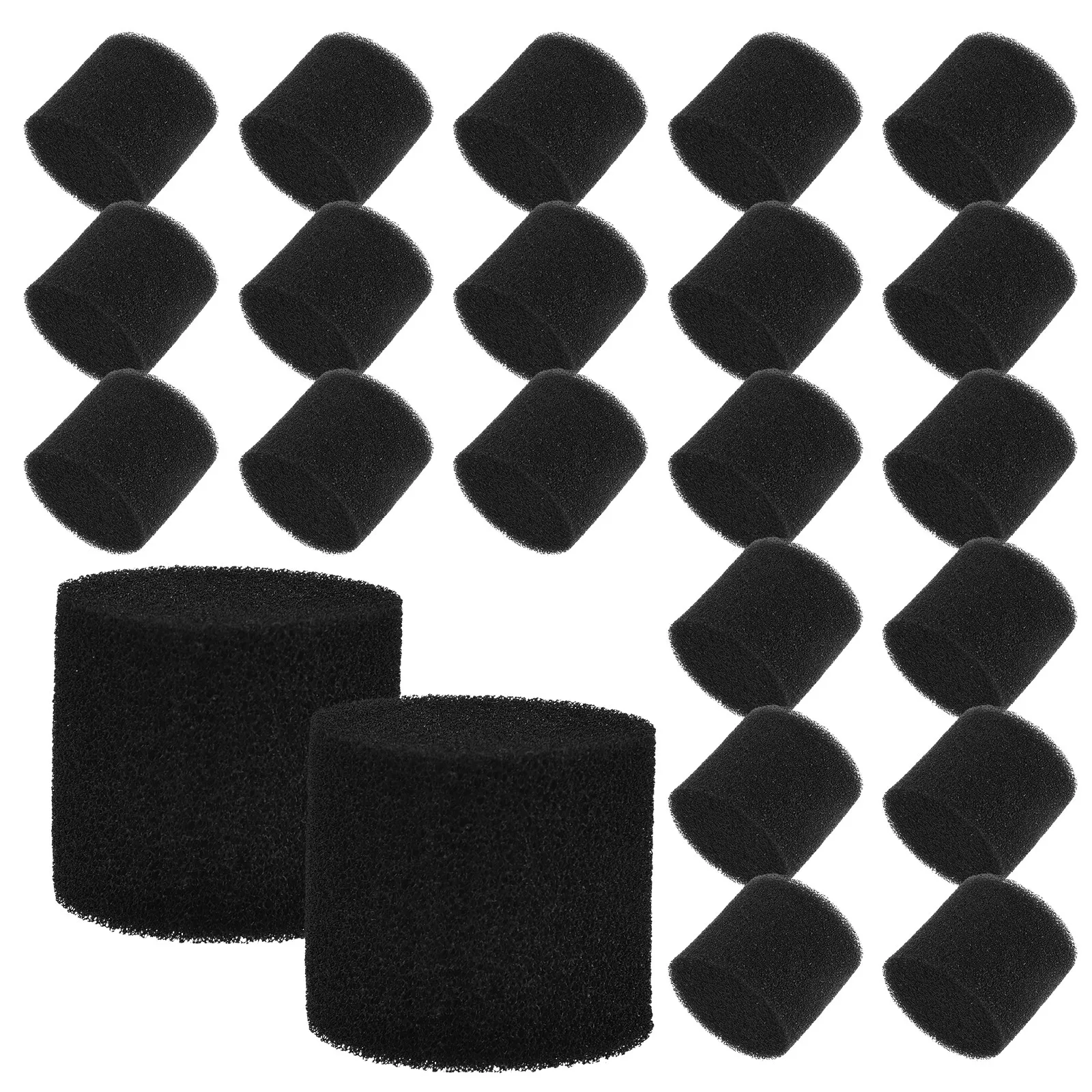 50PCS Hydroponics Medium Sponges, 3cm Seed Starter Media Replacement Sponges, Planting Rooter Starter Plugs For Indoor Garden
50PCS Hydroponics Medium Sponges, 3cm Seed Starter Media Replacement Sponges, Planting Rooter Starter Plugs For Indoor Garden