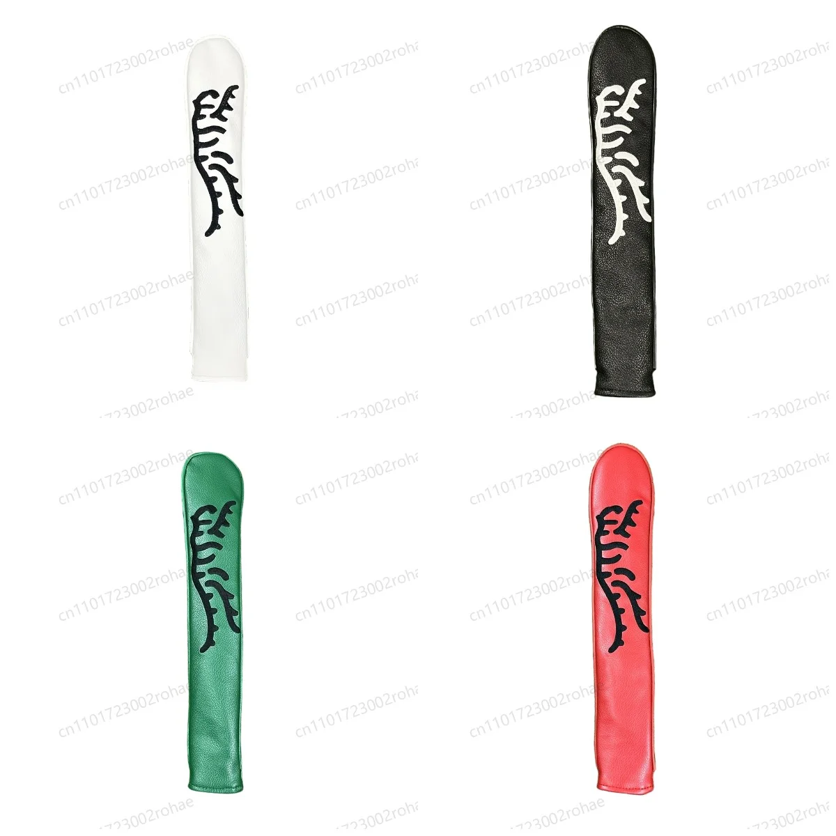 Artistic Painting Golf Putter Cover - Square Shape 90° Angle Headcover - Gallery-Level Art Protector for Mallet Putters
Artistic Painting Golf Putter Cover - Square Shape 90° Angle Headcover - Gallery-Level Art Protector for Mallet Putters