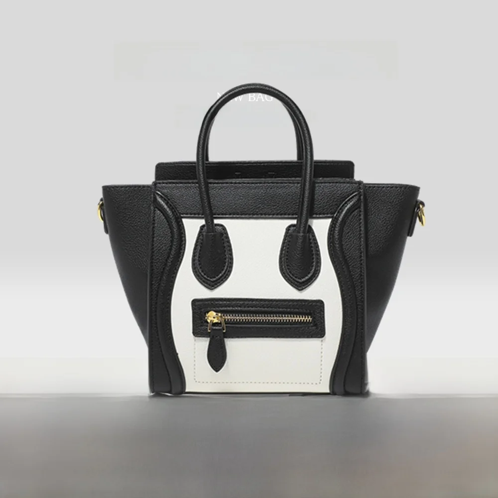 ManyKostGiva Large Capaci Face Women's Tote Bag Faionable oulder Crossbody Bag Casual Pure Color Wing ape
ManyKostGiva Large Capaci Face Women's Tote Bag Faionable oulder Crossbody Bag Casual Pure Color Wing ape