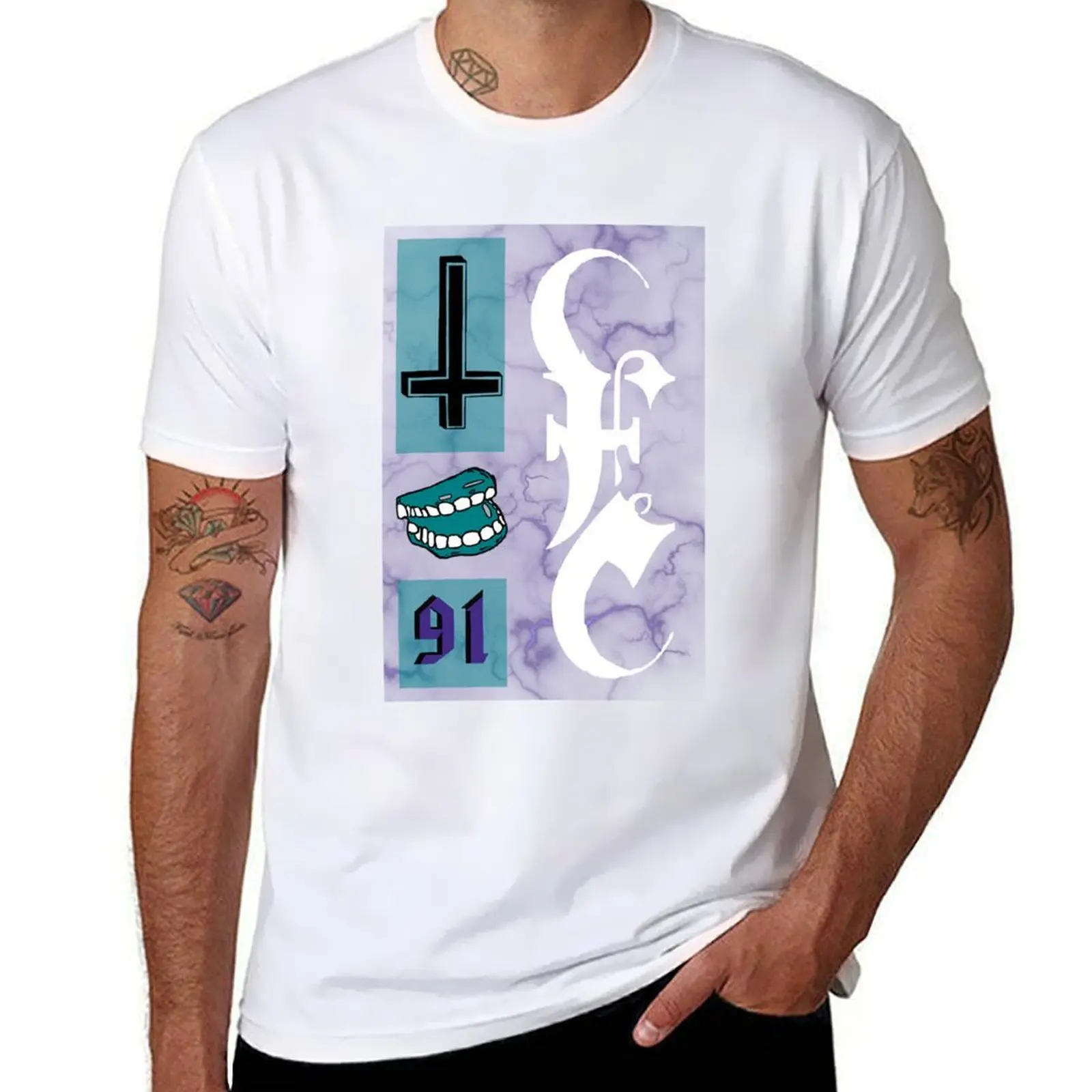 Emmure T-Shirt Casual Everyday Short Sleeve T-Shirt
Emmure T-Shirt Casual Everyday Short Sleeve T-Shirt