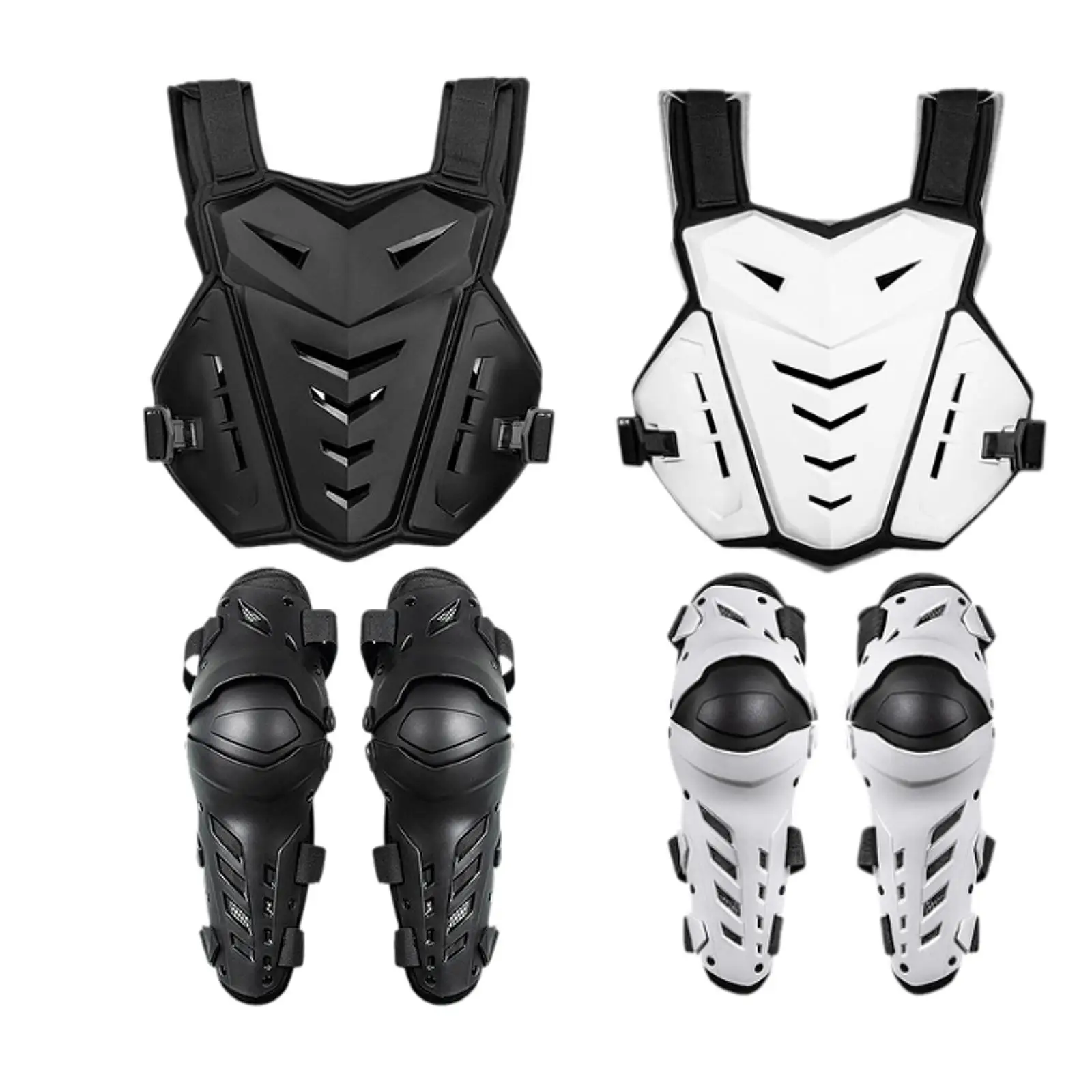 Breathable Riding Vest Ergonomic Motorcycle with Knee Pads Gear Set for Men Women Summer
Breathable Riding Vest Ergonomic Motorcycle with Knee Pads Gear Set for Men Women Summer