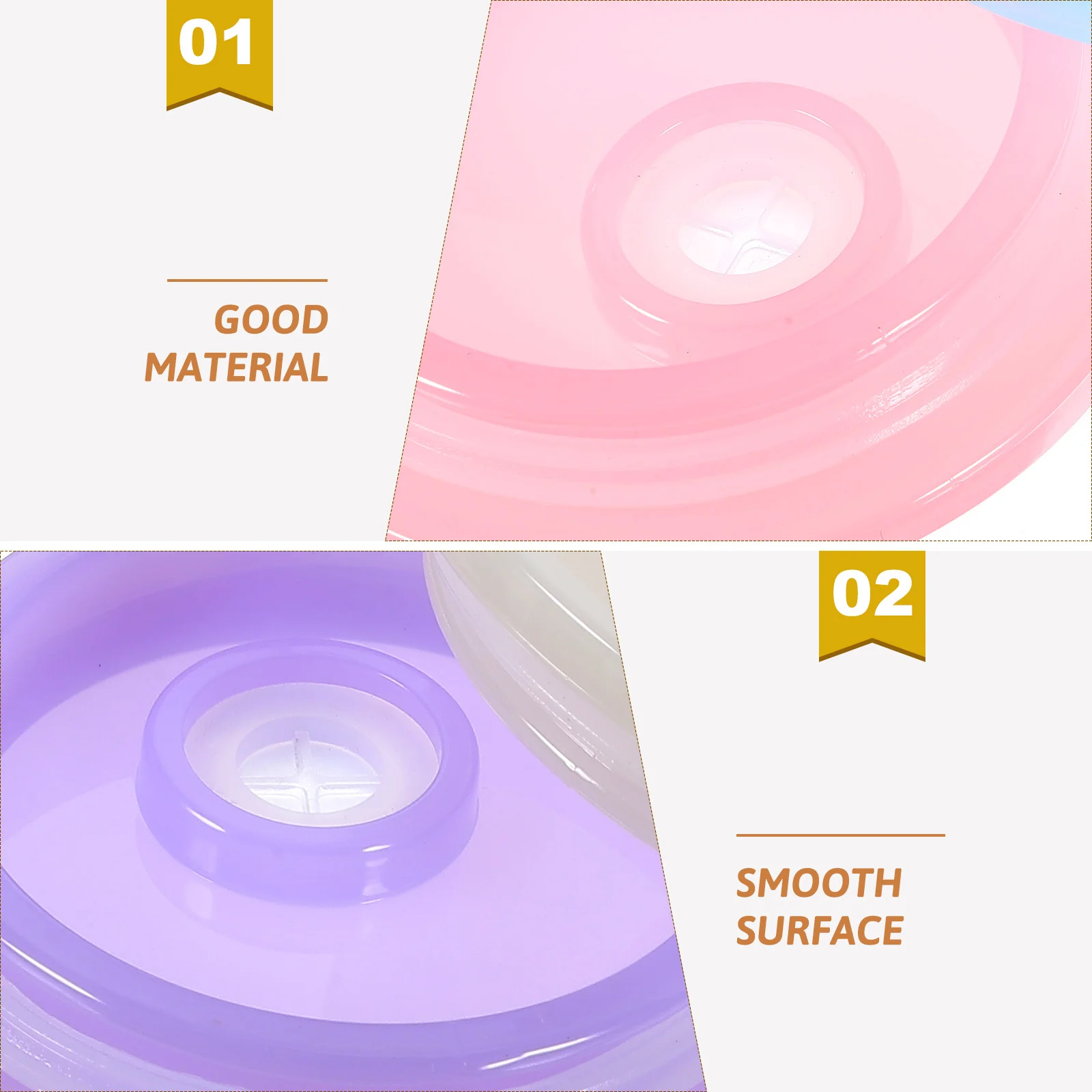 4Pcs Replacement Glass Cup Lids Reusable Spill Proof Sealing Lid for Tumbler Mug Tumbler Replacement Lids
4Pcs Replacement Glass Cup Lids Reusable Spill Proof Sealing Lid for Tumbler Mug Tumbler Replacement Lids