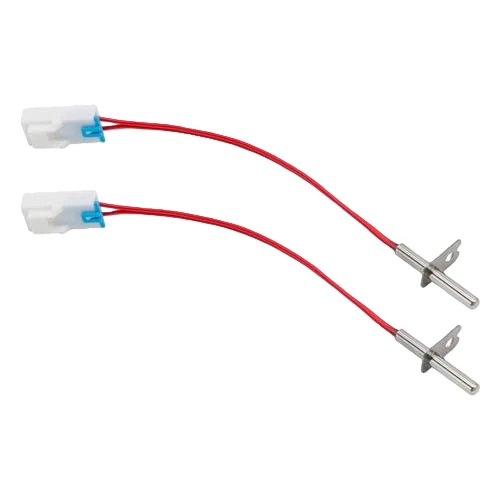3pcs 6323EL2001B Thermistor Components For Drying Machine Dryer Thermistor Replacement Kit For LG & For Kenmore Dryers
3pcs 6323EL2001B Thermistor Components For Drying Machine Dryer Thermistor Replacement Kit For LG & For Kenmore Dryers