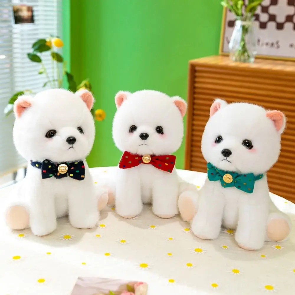For Children Stuffed Animal Pomeranian Plush Hot Fluffy Pet Doll Dog Stuffed Toy Lifelike Cute Dog Plush Doll Home Decor
For Children Stuffed Animal Pomeranian Plush Hot Fluffy Pet Doll Dog Stuffed Toy Lifelike Cute Dog Plush Doll Home Decor