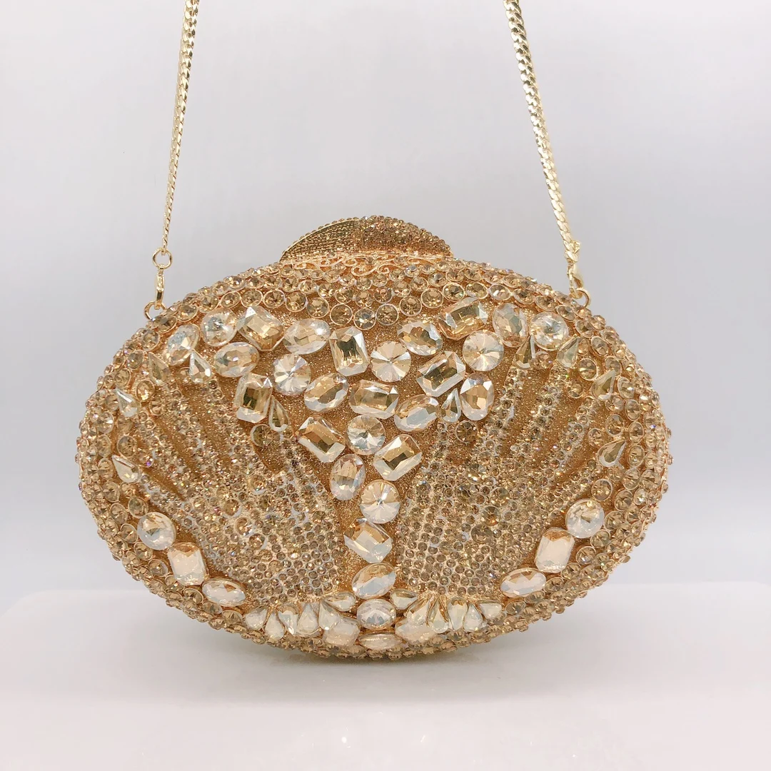Banquet Rhinestone Clutch Hollow Women's Bag Hand clutch
Banquet Rhinestone Clutch Hollow Women's Bag Hand clutch