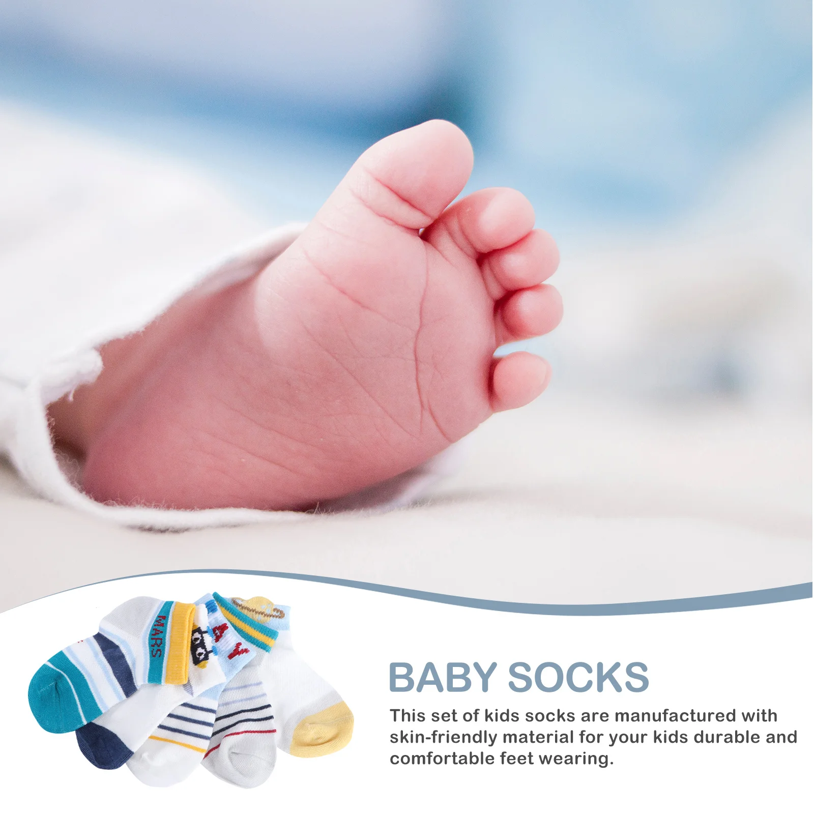 5 Pairs Children Cotton Socks Thin Breathable Kids Stocking Short Baby Mesh Socks Summer Casual Shoes Infant Wear
5 Pairs Children Cotton Socks Thin Breathable Kids Stocking Short Baby Mesh Socks Summer Casual Shoes Infant Wear