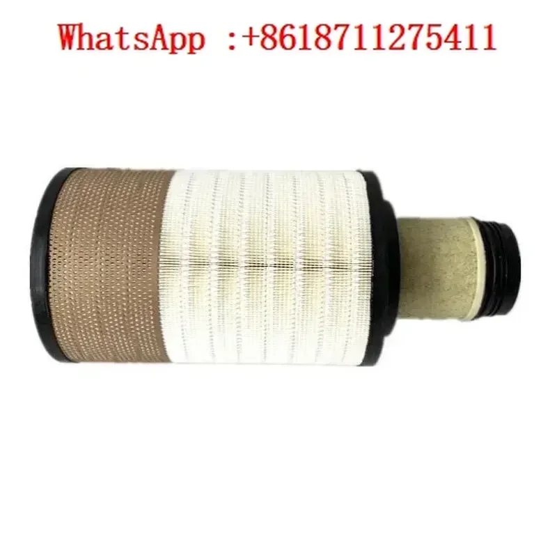 K2437 air filter is compatible with FAW Jiefang J6P new Humwei Aowei Dongfeng Duolika D9 air filter
K2437 air filter is compatible with FAW Jiefang J6P new Humwei Aowei Dongfeng Duolika D9 air filter
