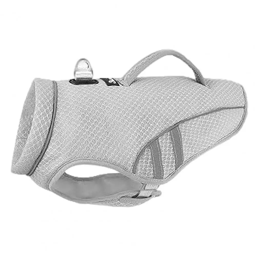 Rapid Dog Vest Rapid Technology Dog Vest with Reflective Strips Ice Pack Pocket for Uv Protection Adjustable for Outdoor for Hot
Rapid Dog Vest Rapid Technology Dog Vest with Reflective Strips Ice Pack Pocket for Uv Protection Adjustable for Outdoor for Hot