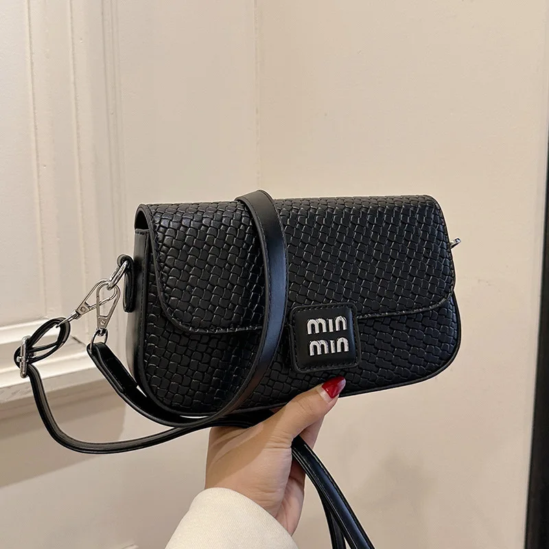 2025 Minimalist Shoulder Bag for Women Elegant Adjustable Crossbody Purse Urban Commute Essential Vegan Leather Casual Chic
2025 Minimalist Shoulder Bag for Women Elegant Adjustable Crossbody Purse Urban Commute Essential Vegan Leather Casual Chic