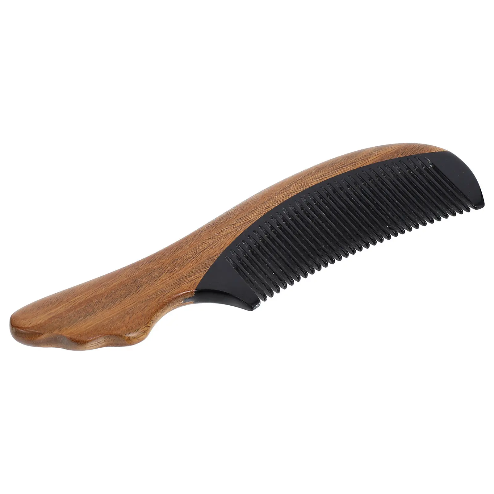 1Pcs Small Size Sandalwood Comb Children's Comb Natural Wooden Hairbrush Smooth Handle Hair Scalp Care
1Pcs Small Size Sandalwood Comb Children's Comb Natural Wooden Hairbrush Smooth Handle Hair Scalp Care
