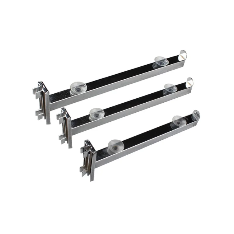 Custom, Wall Display Hook Slotted C Channel Small Metal Stainless Steel for Clothing Store Hanging Clothes
Custom, Wall Display Hook Slotted C Channel Small Metal Stainless Steel for Clothing Store Hanging Clothes