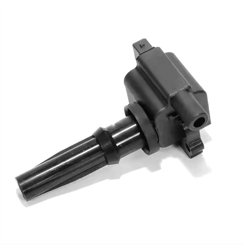 4PCS Ignition Coil 5EB-82310-00-00 For Yamaha 1999 R6 (YZFR6LC) - Electrical 1 1026102GAA JAC 4GA1/4GA3 1
4PCS Ignition Coil 5EB-82310-00-00 For Yamaha 1999 R6 (YZFR6LC) - Electrical 1 1026102GAA JAC 4GA1/4GA3 1