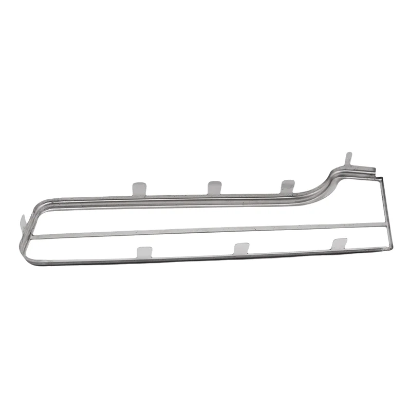 For Chevelle Impala El Camino 1965-1970 1965-1970 El Camino 1965- 1970 Impala Pickup Truck Accelerator Pedal Pad Frame
For Chevelle Impala El Camino 1965-1970 1965-1970 El Camino 1965- 1970 Impala Pickup Truck Accelerator Pedal Pad Frame
