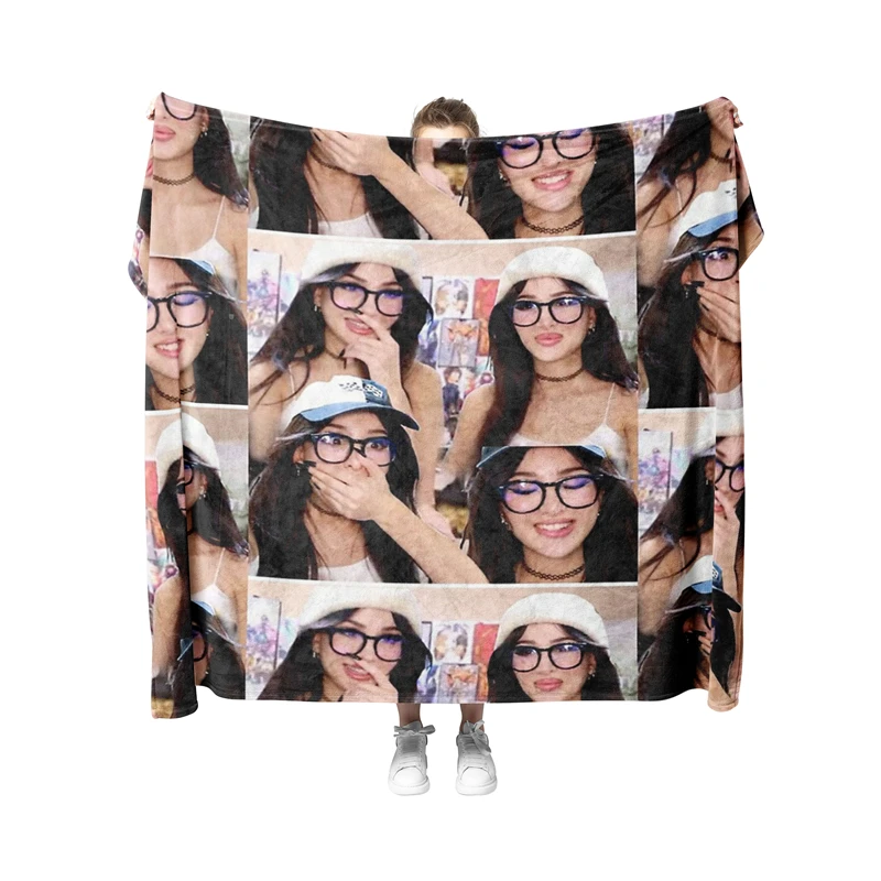 Aertemisi Sssniperwolf Pet Blanket for Small Medium Large Dog Cat Puppy Kitten Couch Sofa Bed
Aertemisi Sssniperwolf Pet Blanket for Small Medium Large Dog Cat Puppy Kitten Couch Sofa Bed