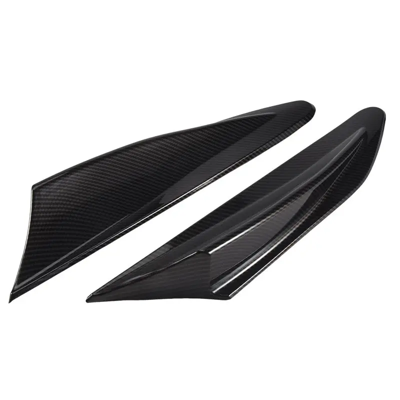 Car Side Air Outlet Fender Trim Decorate Cover For Toyota FT86 GT86 Subaru BRZ ZC6 2012-2020-A08Q
Car Side Air Outlet Fender Trim Decorate Cover For Toyota FT86 GT86 Subaru BRZ ZC6 2012-2020-A08Q