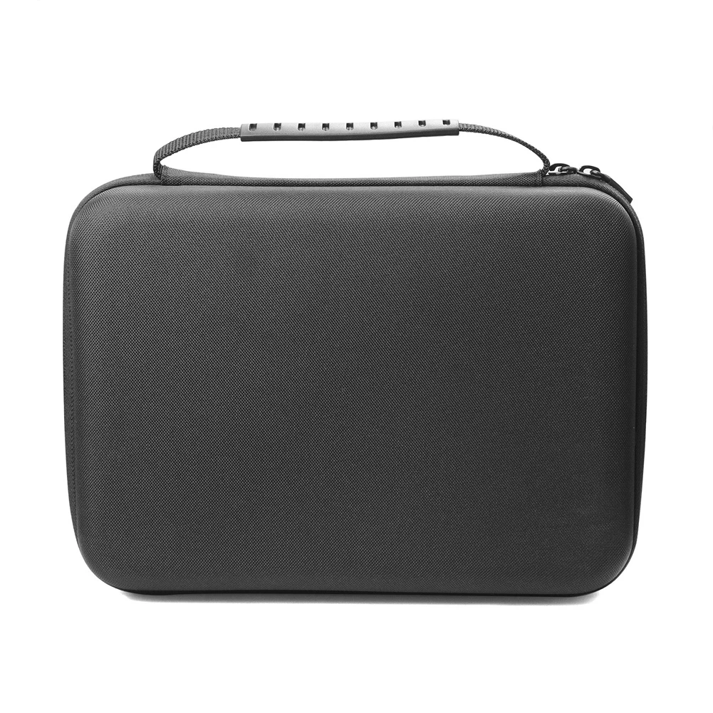 EVA Hard Carrying Case Shockproof Travel Case Anti-Scratch Protective Storage Case for Dyson Supersonic Nural HD16 Hair Dryer
EVA Hard Carrying Case Shockproof Travel Case Anti-Scratch Protective Storage Case for Dyson Supersonic Nural HD16 Hair Dryer