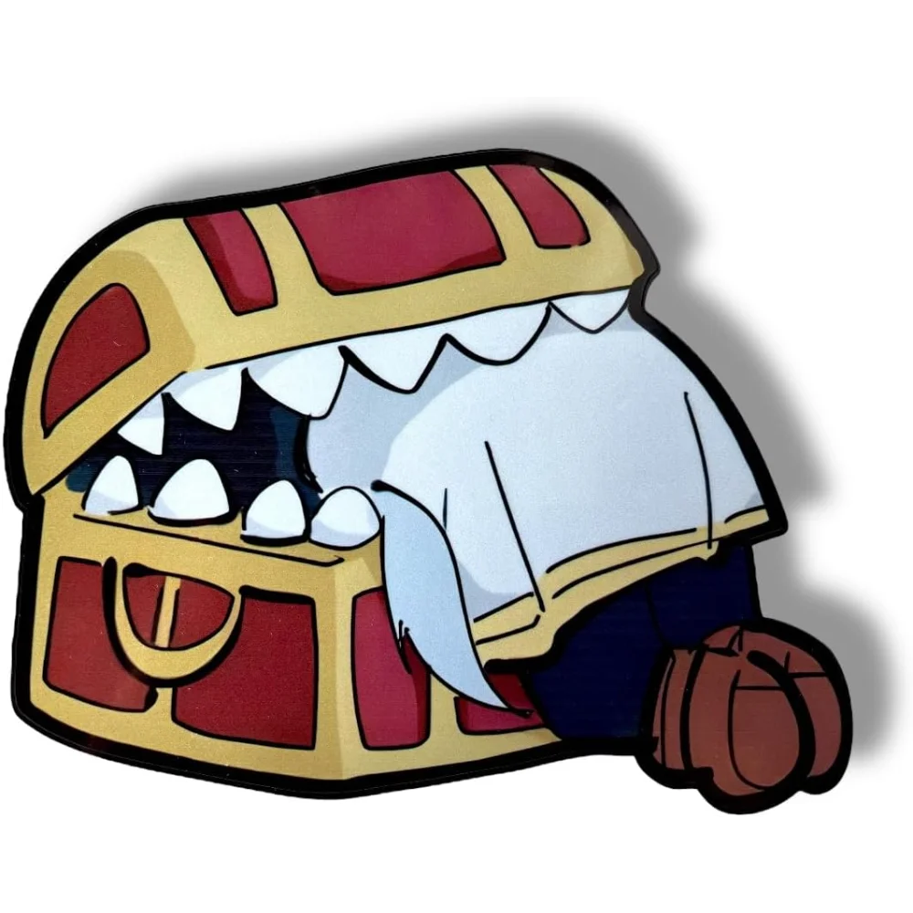 Beyond Journey's End Frieren Anime Sticker Funny Frieren Car Sticker Waterproof Vinyl Decal
Beyond Journey's End Frieren Anime Sticker Funny Frieren Car Sticker Waterproof Vinyl Decal