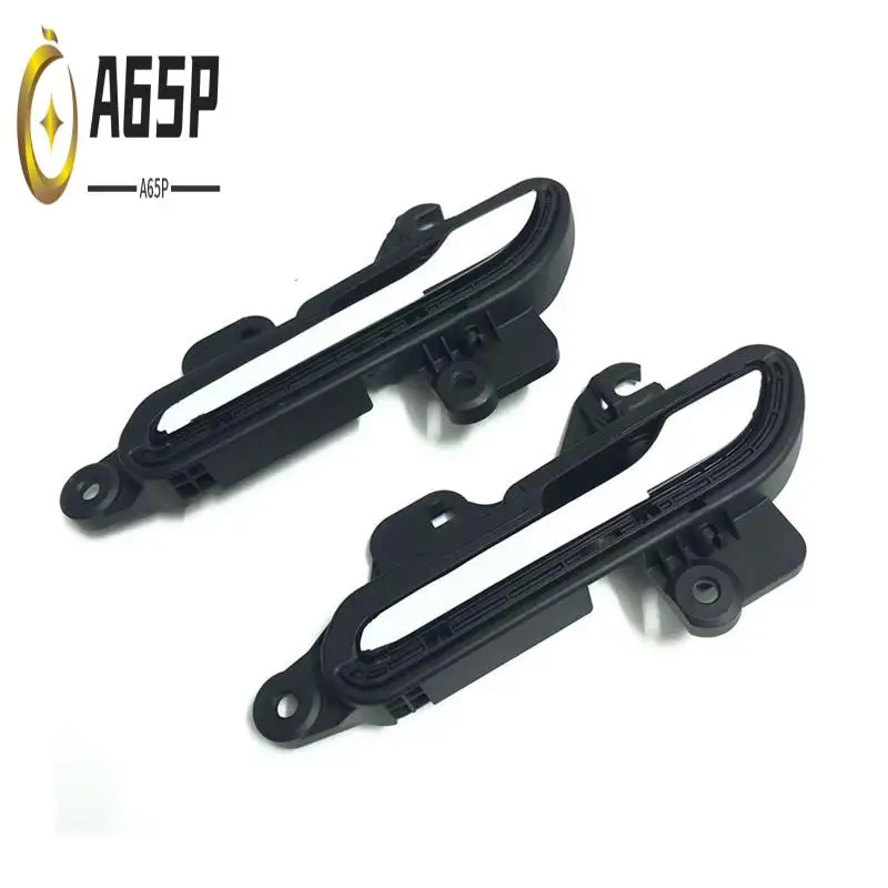 A65P-Auto 1 Pair Of Silver Exterior Handle Assemblies Door Handles 1528114-00-B 1528115-00-B For Tesla Model Y
A65P-Auto 1 Pair Of Silver Exterior Handle Assemblies Door Handles 1528114-00-B 1528115-00-B For Tesla Model Y