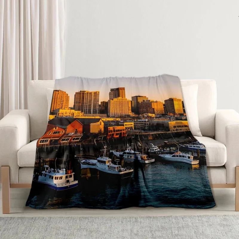 UJF03Us Natural Landscape High Quality Blanket Showcases Magnificent City Dock Views Sending Warmth To Loved Ones5Ln&
UJF03Us Natural Landscape High Quality Blanket Showcases Magnificent City Dock Views Sending Warmth To Loved Ones5Ln&