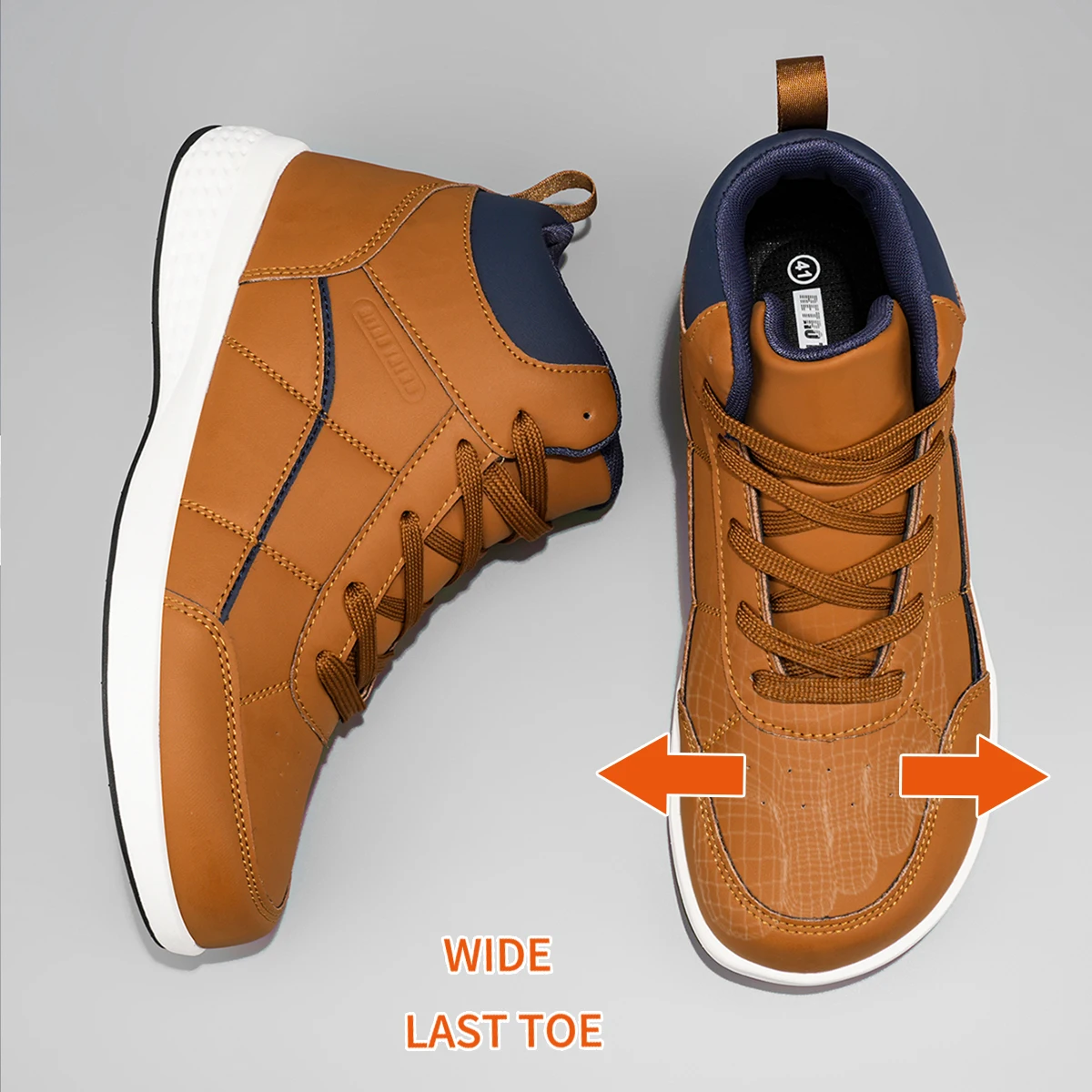 Men's Large Size Sports Shoes Outdoor Hiking Running Comfortable Casual Versatile Fashionable Training Shoes for Couples
Men's Large Size Sports Shoes Outdoor Hiking Running Comfortable Casual Versatile Fashionable Training Shoes for Couples