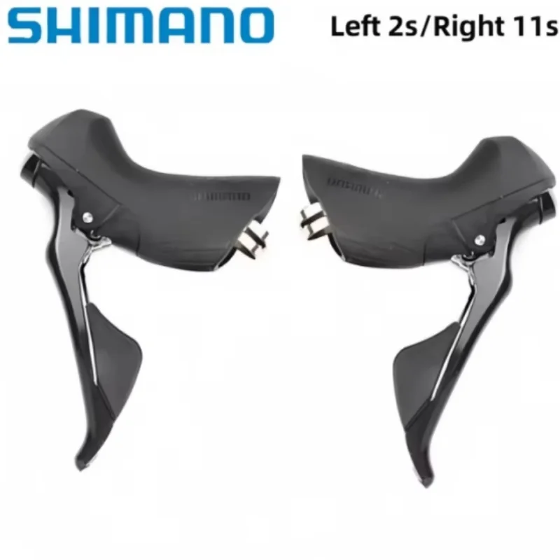 Shimano 105 R7000 Shifter 11 Speed Road Bike 2s Left or 11s Right Shift Dual Control Lever For Road Racing Bicycle Cycling
Shimano 105 R7000 Shifter 11 Speed Road Bike 2s Left or 11s Right Shift Dual Control Lever For Road Racing Bicycle Cycling