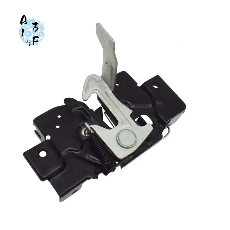 A13F-Car Engine Hood Lock Replace BN8P56620B For Mazda 3 2004-2009 Sedan MA123410 Engine Hood Lock Machine
A13F-Car Engine Hood Lock Replace BN8P56620B For Mazda 3 2004-2009 Sedan MA123410 Engine Hood Lock Machine