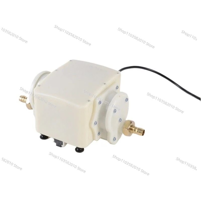 Household Variable Frequency Natural Gas Booster Pump, Self-Priming Pump for Home
Household Variable Frequency Natural Gas Booster Pump, Self-Priming Pump for Home
