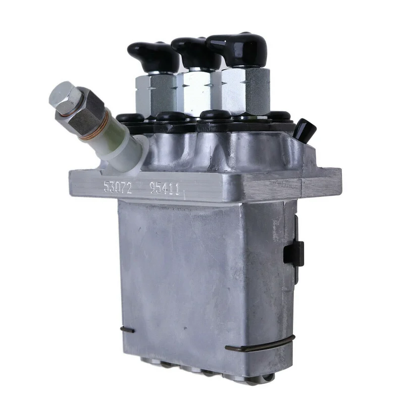Fuel Injection Pump 6670432 For Kubota Engine D722 D902 Bobcat 316 321 463 E16
Fuel Injection Pump 6670432 For Kubota Engine D722 D902 Bobcat 316 321 463 E16