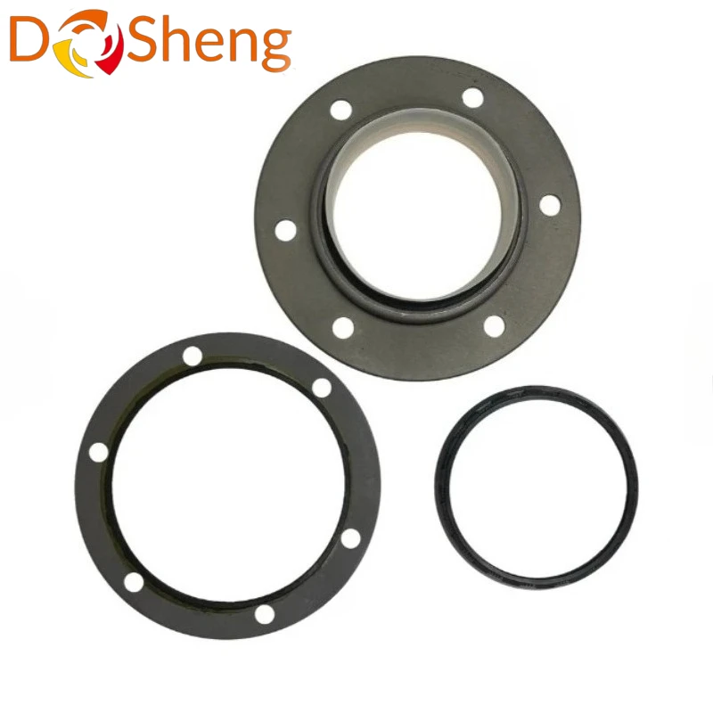 4955665 4955665CUM 4962745 3892021 3328698 3804744 3892021 Engines Crankshaft Front Oil Seal For Cummins M11 ISM11 QSM11
4955665 4955665CUM 4962745 3892021 3328698 3804744 3892021 Engines Crankshaft Front Oil Seal For Cummins M11 ISM11 QSM11