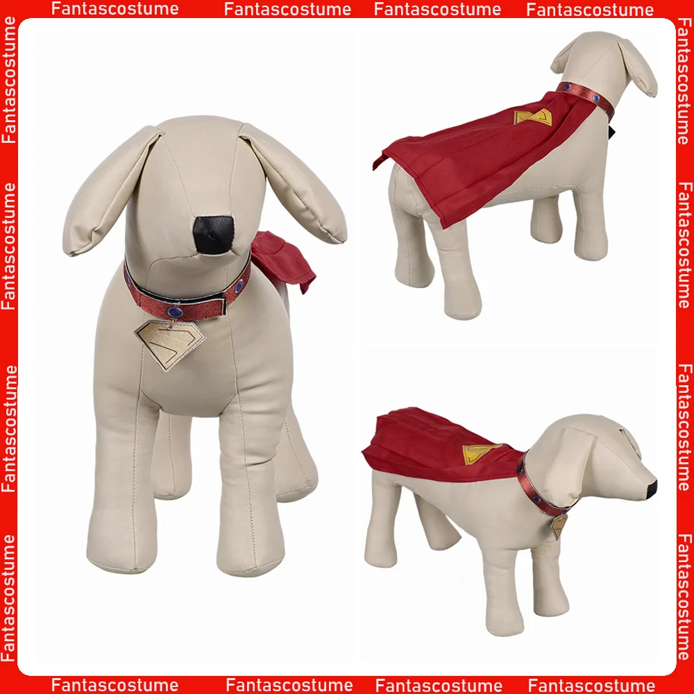 Фантазия Кларк Косплей Кент Одежда для собак Костюм Маскировка щенка Красный плащ Накидка Хэллоуин Карнавальная вечеринка Одежда Костюм 
Фантазия Кларк Косплей Кент Одежда для собак Костюм Маскировка щенка Красный плащ Накидка Хэллоуин Карнавальная вечеринка Одежда Костюм