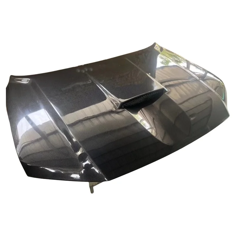 For Toyota Land Cruiser LC200 modified engine Hood light weight engine cover carbon fiber auto accessories
For Toyota Land Cruiser LC200 modified engine Hood light weight engine cover carbon fiber auto accessories