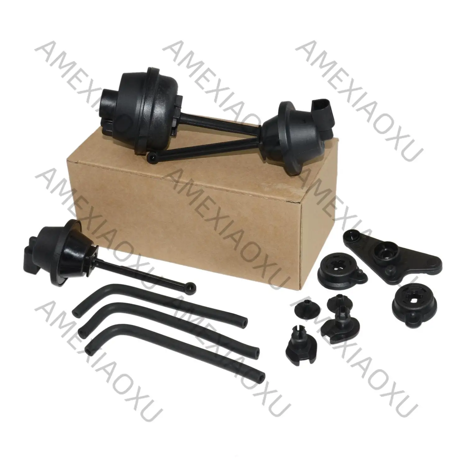 AP02 2721402401 Intake Manifold Air Flap Runner Repair Kit For Mercedes-Benz C230 C280 C350 CLK350 E350 GL450 SLK280 SLK350
AP02 2721402401 Intake Manifold Air Flap Runner Repair Kit For Mercedes-Benz C230 C280 C350 CLK350 E350 GL450 SLK280 SLK350