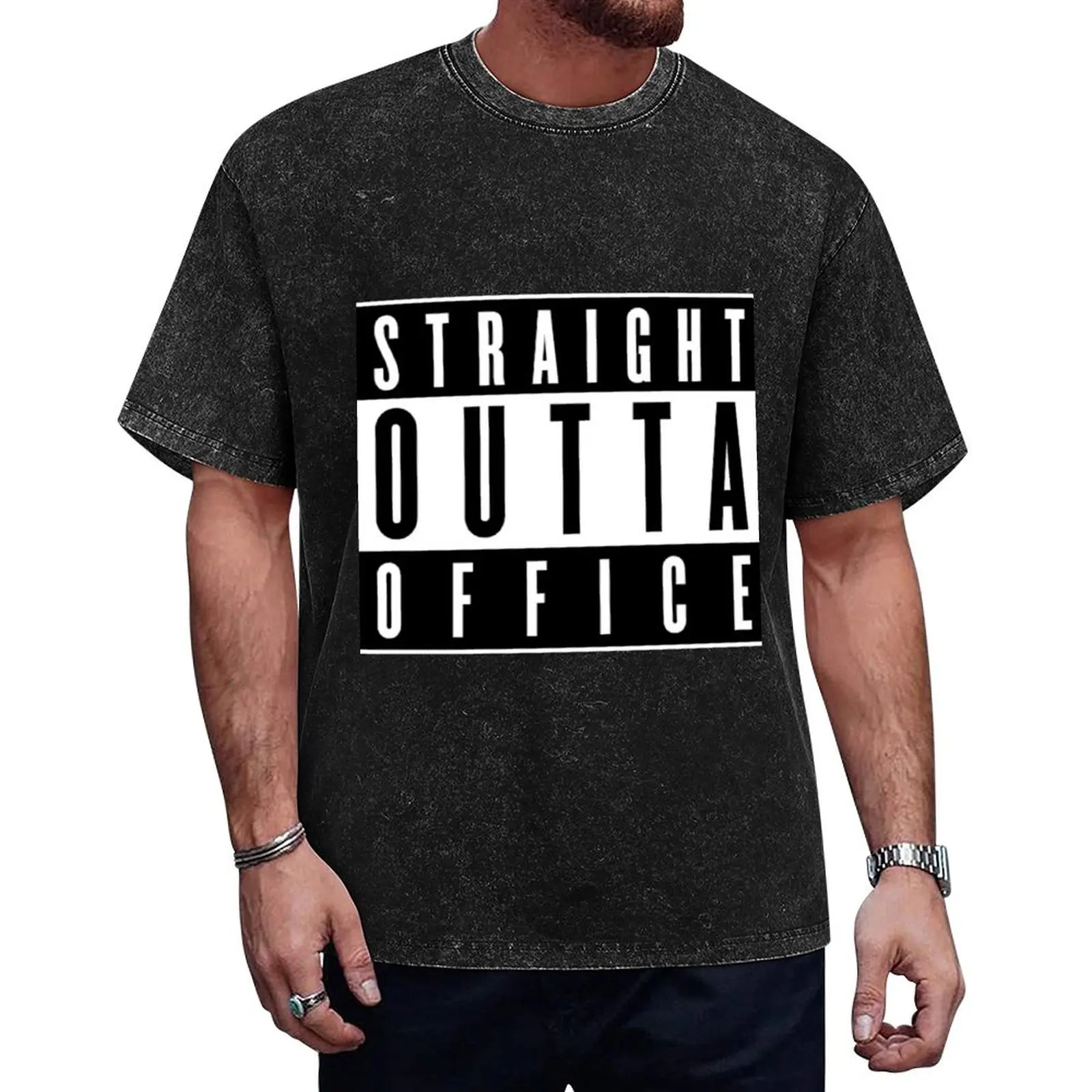 Straight Outta Compton inspired Straight out of Office T-Shirt vintage Funny t-shirt tees custom shirt mens t shirts
Straight Outta Compton inspired Straight out of Office T-Shirt vintage Funny t-shirt tees custom shirt mens t shirts