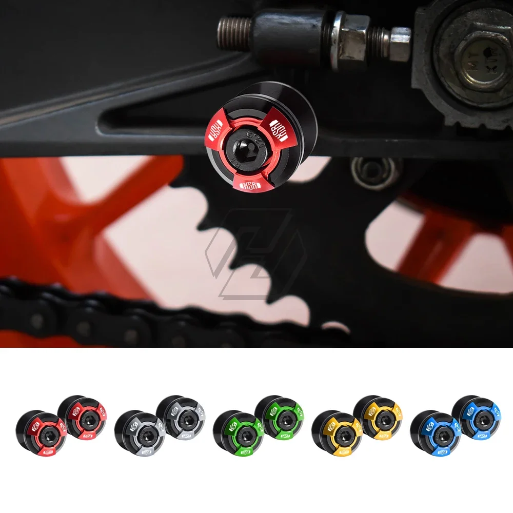 Motorcycle Accessories Spools Slider Stand Screws Case for Yamaha XSR700 XSR900 XSR 700 900
Motorcycle Accessories Spools Slider Stand Screws Case for Yamaha XSR700 XSR900 XSR 700 900