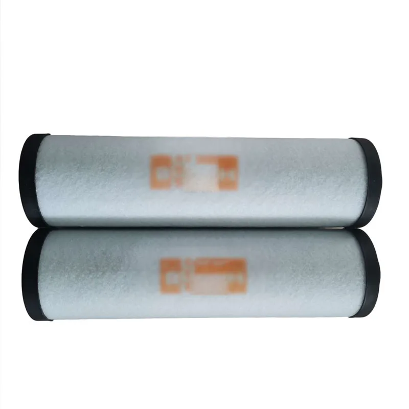 Wholesale Replacement 0532140157 0532140154 Busch Vacuum Pump and Systems Exhaust Oil Mist Separator Filter
Wholesale Replacement 0532140157 0532140154 Busch Vacuum Pump and Systems Exhaust Oil Mist Separator Filter