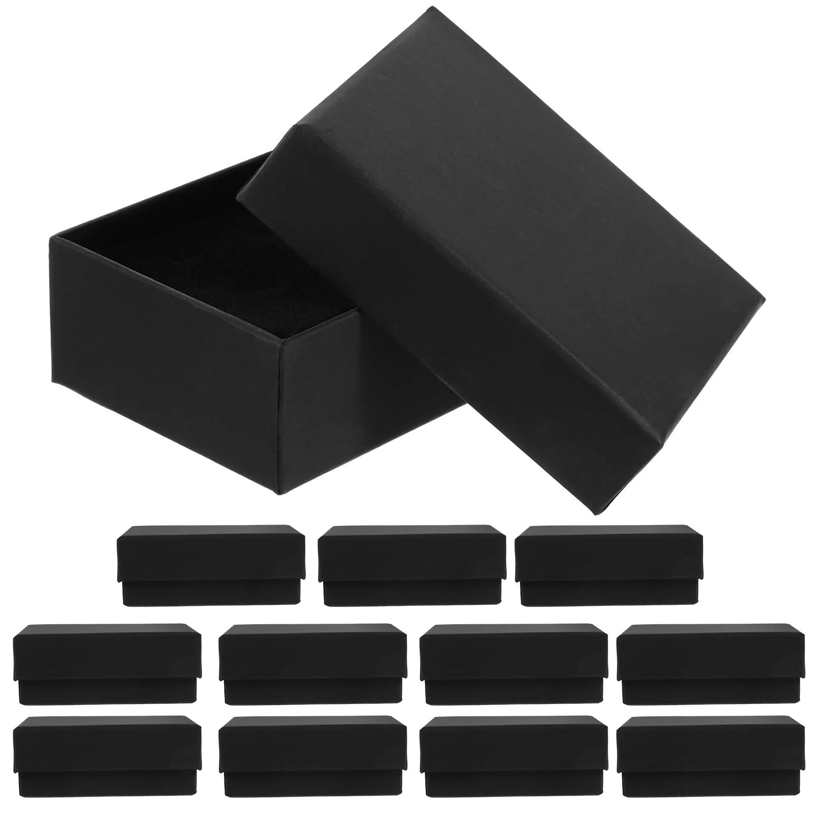 12 Pcs Paper Jewelry Boxes Bulk for Gifts Necklace Bracelet Storage Display Necklace Boxes Home Shop
12 Pcs Paper Jewelry Boxes Bulk for Gifts Necklace Bracelet Storage Display Necklace Boxes Home Shop
