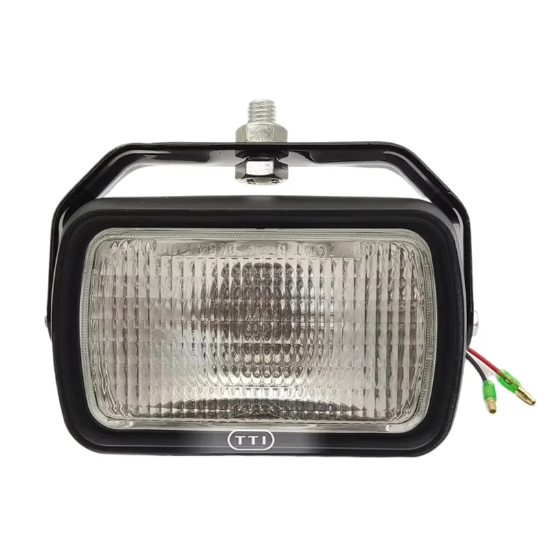Excavator Work Light Yt80s00002f2 Yn80s00039f1 Yw80s00001f1 Sk200-6 Sk200-8 Lamp Led For Kobelco
Excavator Work Light Yt80s00002f2 Yn80s00039f1 Yw80s00001f1 Sk200-6 Sk200-8 Lamp Led For Kobelco