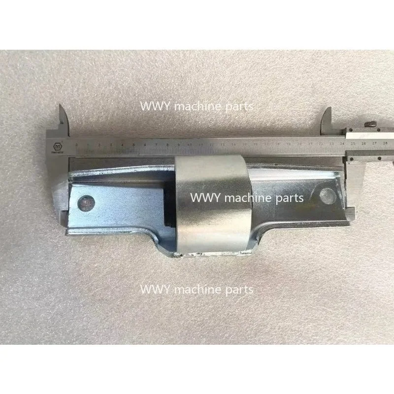 Подходит для крепления трансмиссии 41260-26620-71. Использование для вилочного погрузчика 8FD30 5F 6F 7F 8F FDZN 1-3T 12371-40101-71.
Подходит для крепления трансмиссии 41260-26620-71. Использование для вилочного погрузчика 8FD30 5F 6F 7F 8F FDZN 1-3T 12371-40101-71.