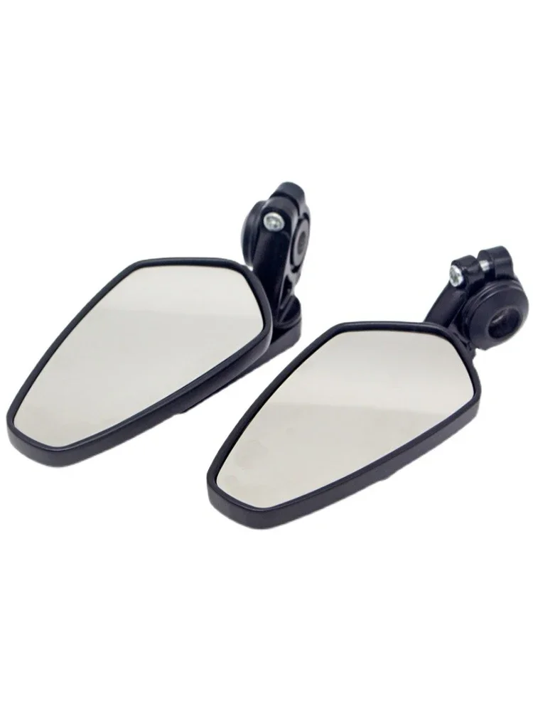 Мотоциклетное зеркало заднего вида подходит для storm eye CB190R CBF190R модифицированное рулевое зеркало заднего вида
Мотоциклетное зеркало заднего вида подходит для storm eye CB190R CBF190R модифицированное рулевое зеркало заднего вида