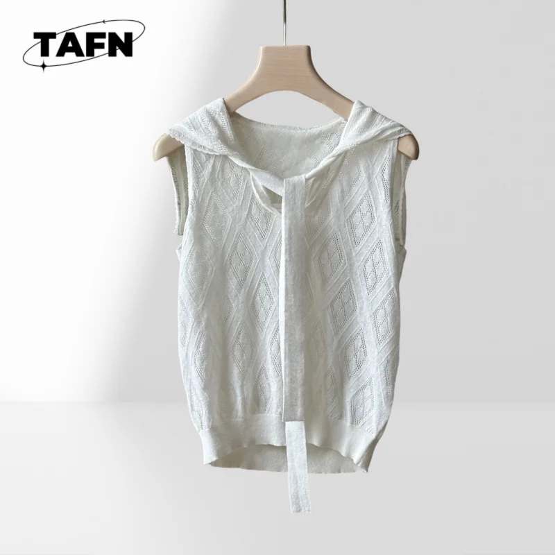 Женский хлопковый топ, повседневная летняя майка с круглым вырезом, женский укороченный топ без рукавов в рубчик, повседневный однотонный топ AH01157
Женский хлопковый топ, повседневная летняя майка с круглым вырезом, женский укороченный топ без рукавов в рубчик, повседневный однотонный топ AH01157