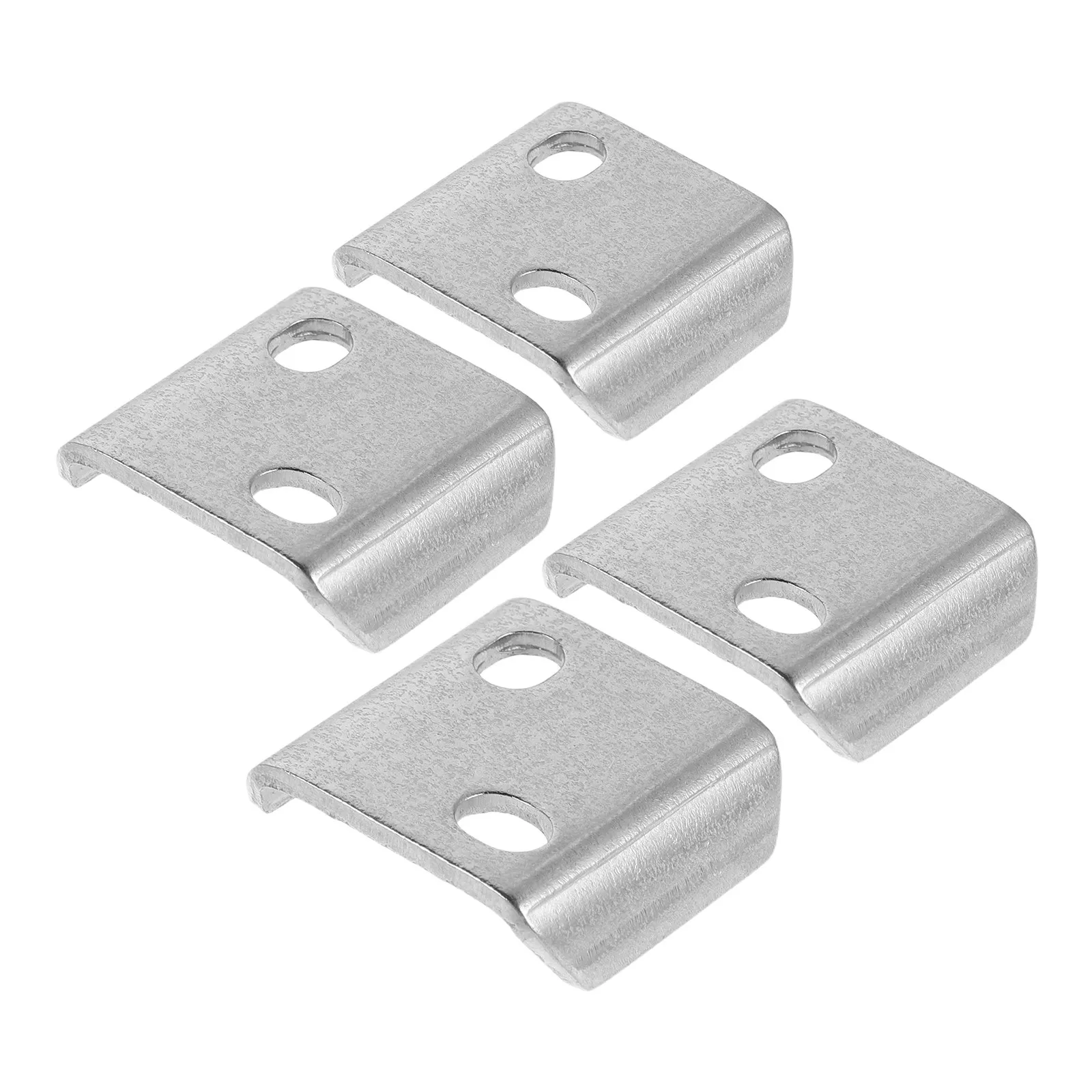 4Pcs Bathroom Towel Rack Mounting Kit Stainless Steel Base Brackets Easy Install for Bath Toilet Roll Holder Replacement Parts
4Pcs Bathroom Towel Rack Mounting Kit Stainless Steel Base Brackets Easy Install for Bath Toilet Roll Holder Replacement Parts